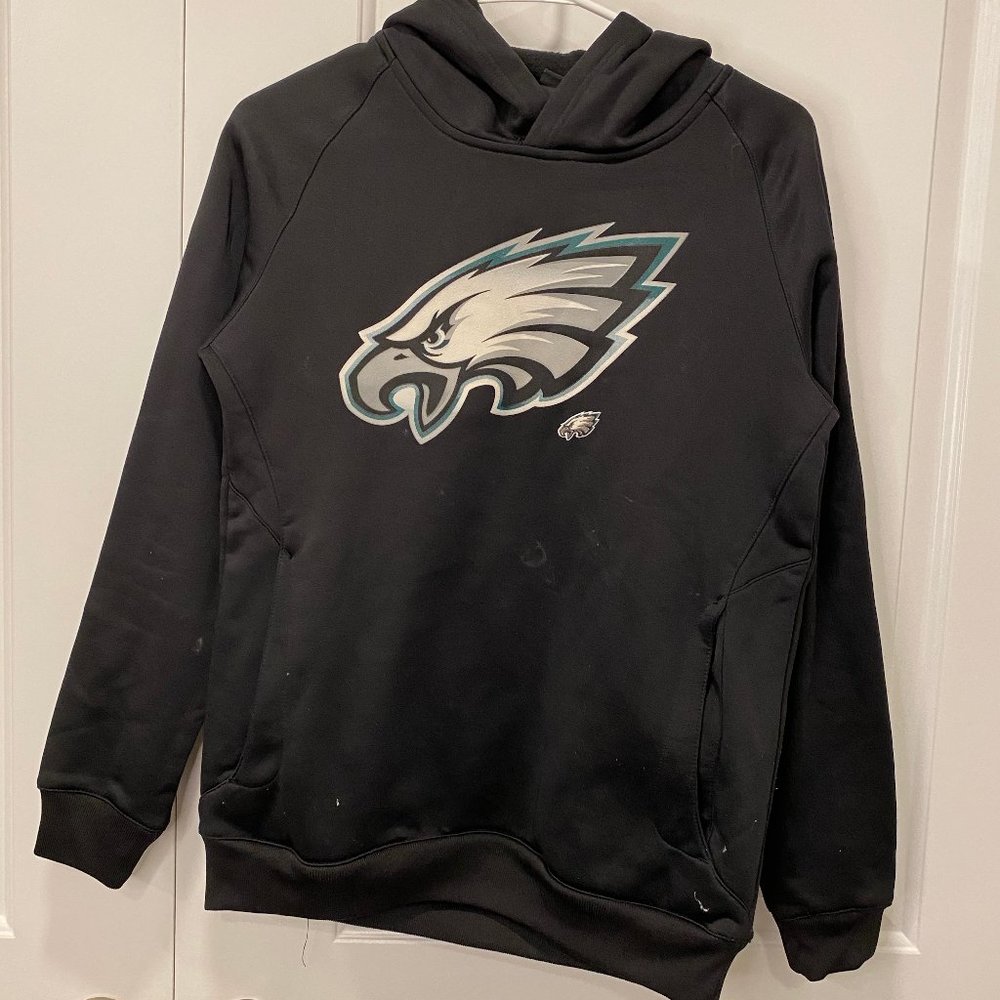 Eagles sweatshirt